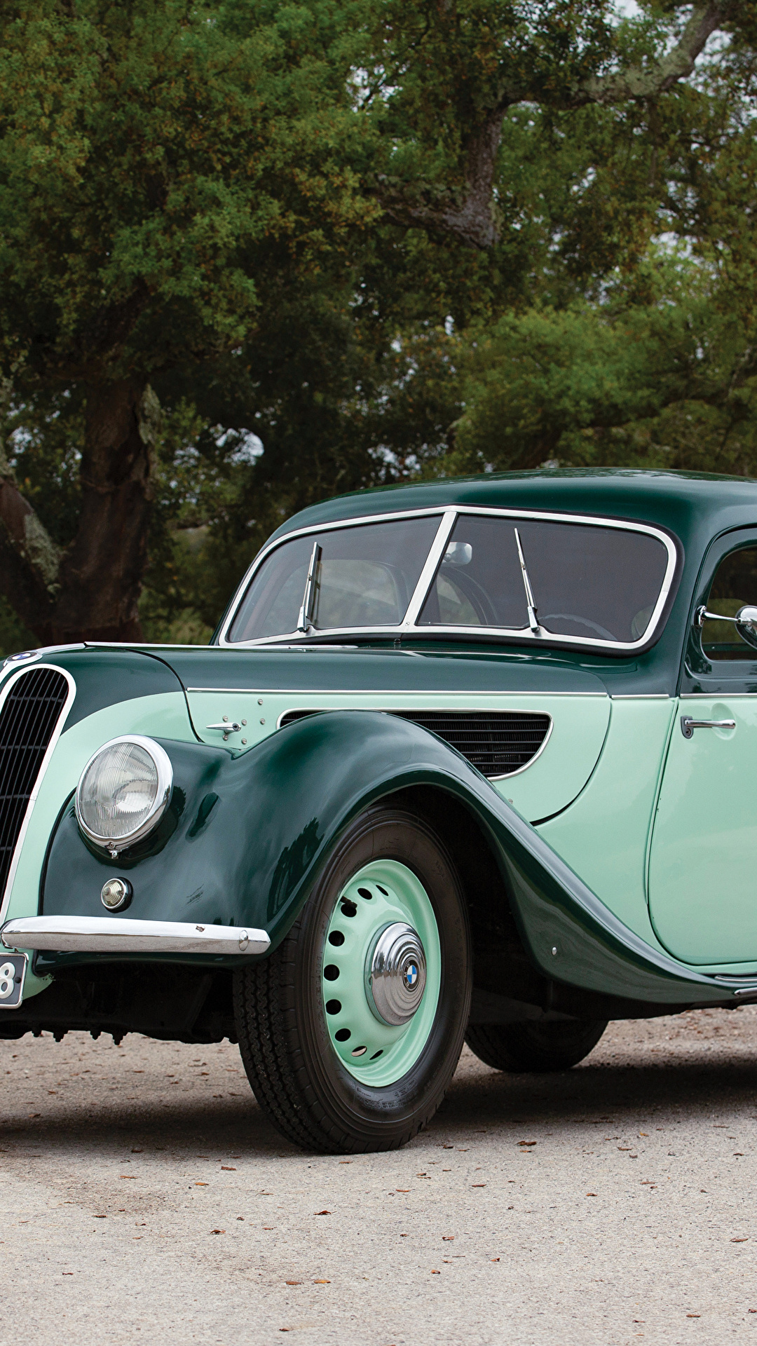 1080x1920  Скачать Ретро автомобиль HD обои APK для Android