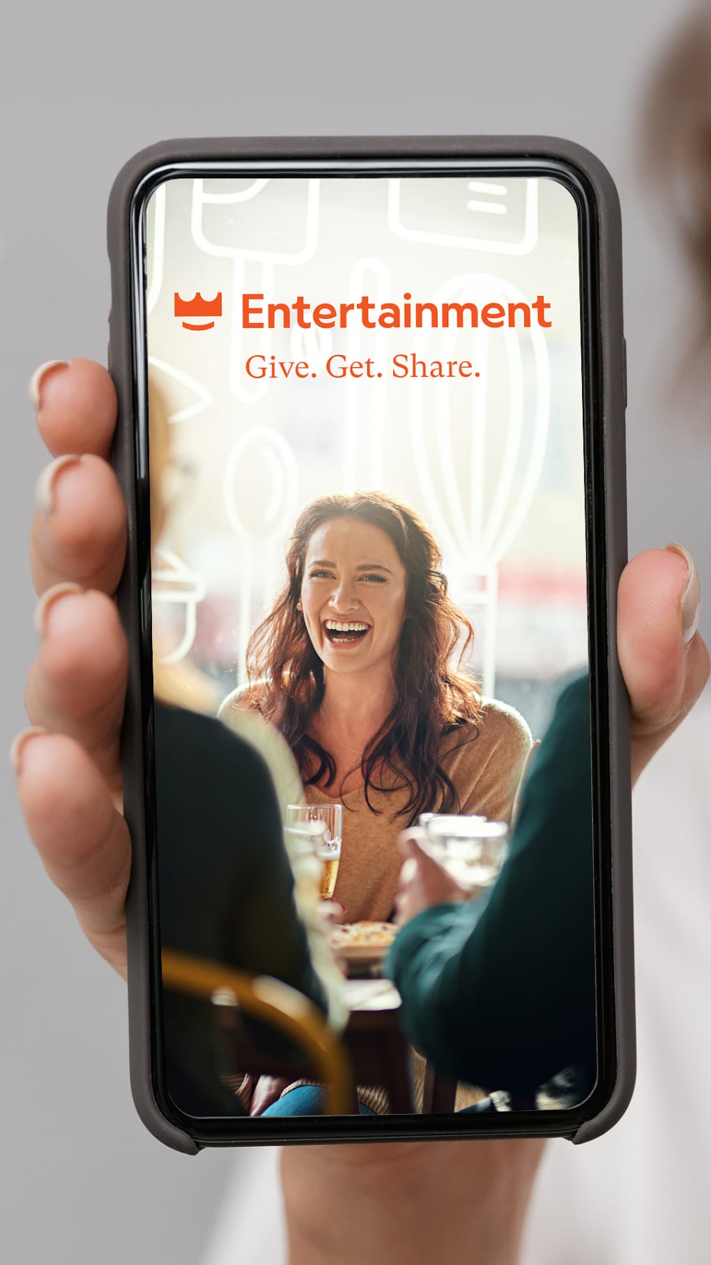 1020x1813  Entertainment ANZ APK для Android — Скачать
