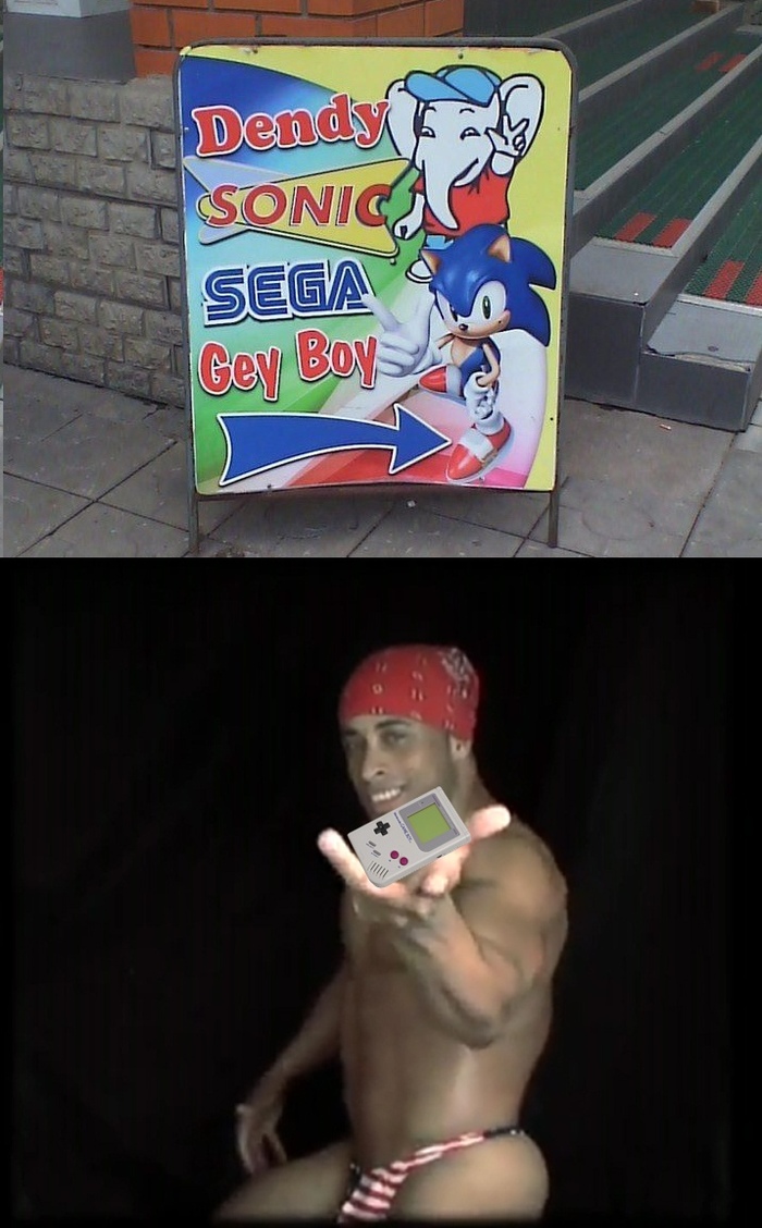 700x1128  Консоли: истории из жизни, советы, новости, юмор и картинки — Все посты,  страница 114 | Пикабу