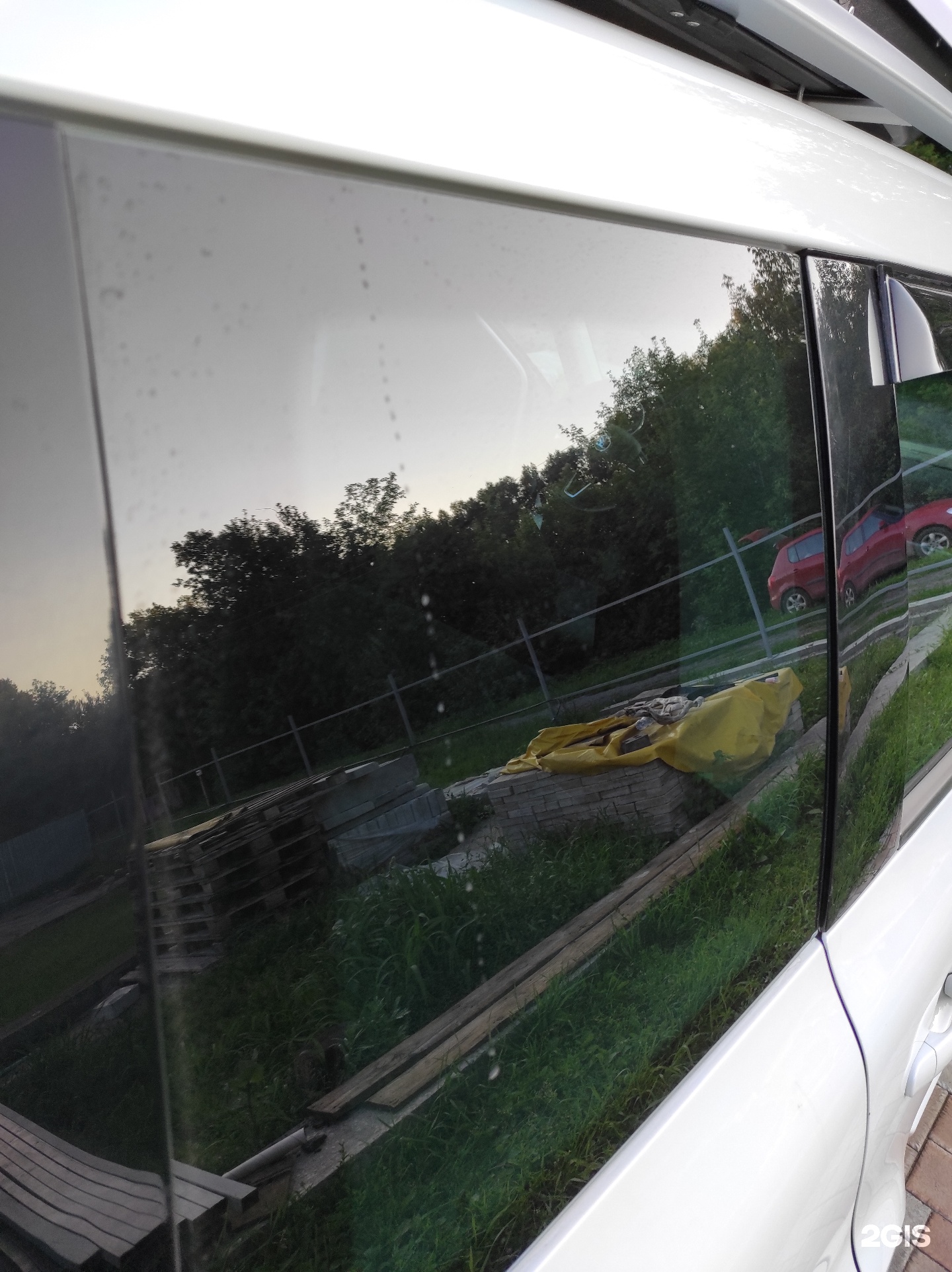 1440x1924  Модуль, автокомплекс, Промышленная, 7/1, Бердск — 2ГИС