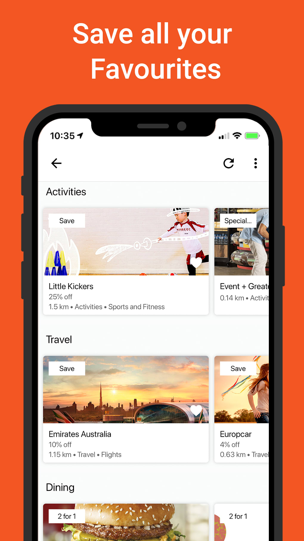 1020x1813  Entertainment ANZ APK для Android — Скачать