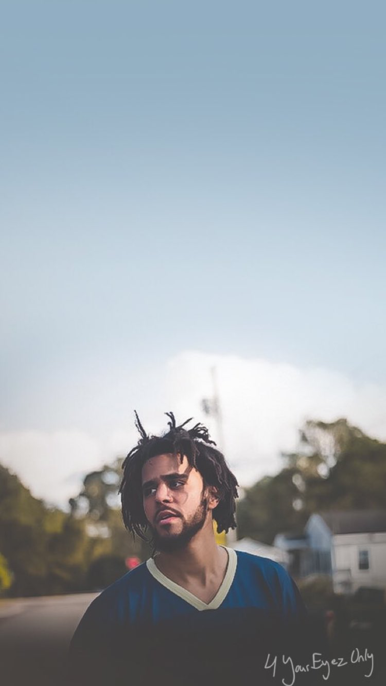 1242x2208  J. Cole iPhone Wallpapers - Лучшие бесплатные фоны J. Cole для iPhone - WallpaperAccess