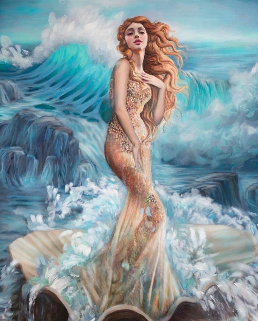 867x1080  Афродита картинки - 80 фото