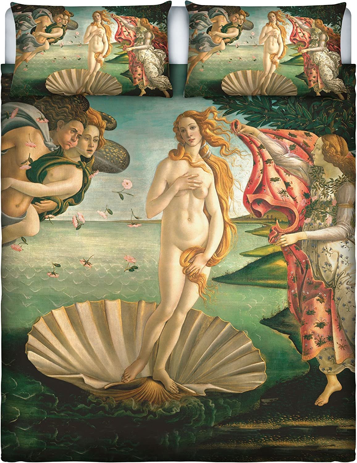 1156x1500  Рождение венеры обои - 67 фото