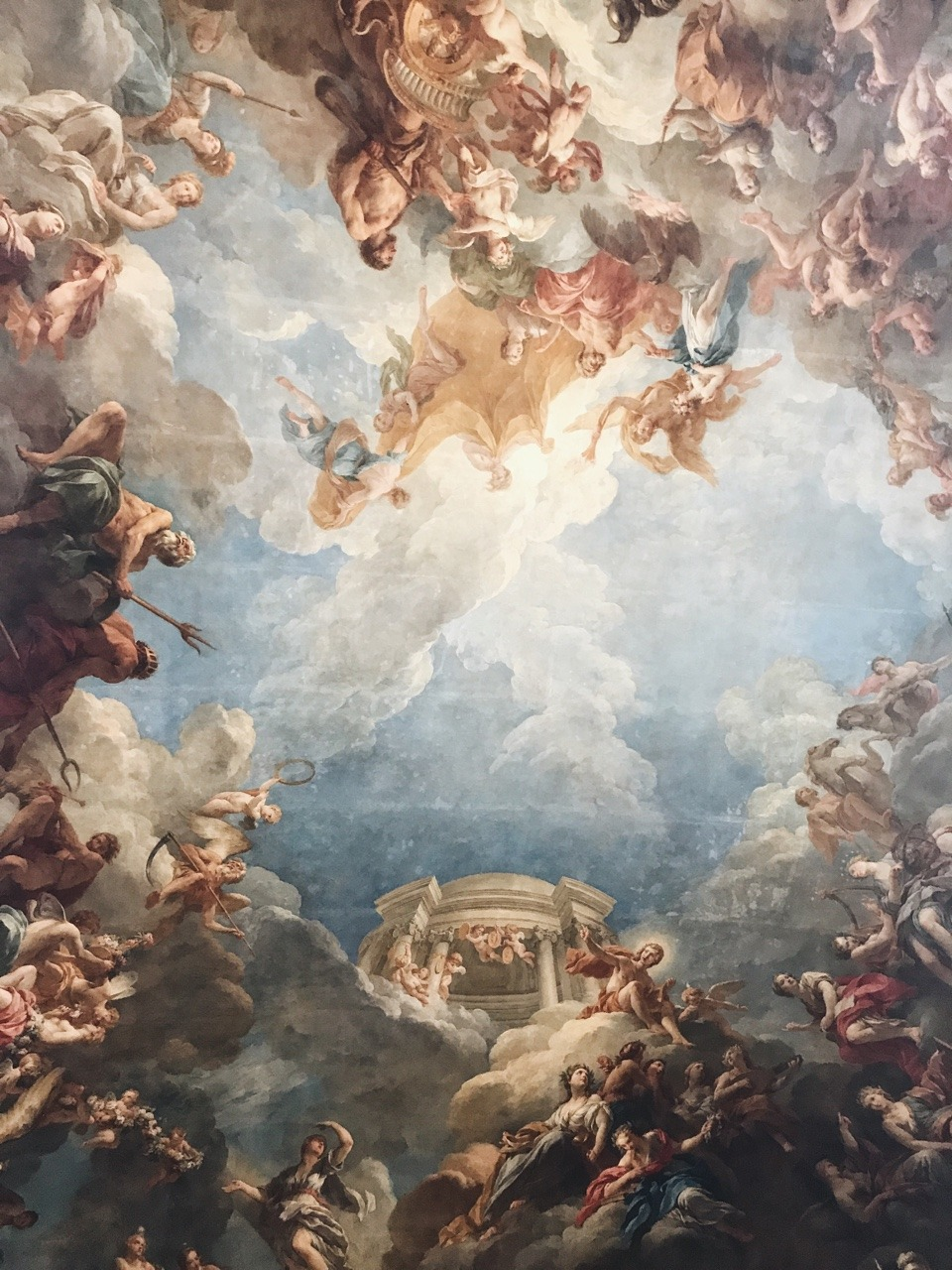 960x1280  Эпоха Возрождения обои - 66 фото