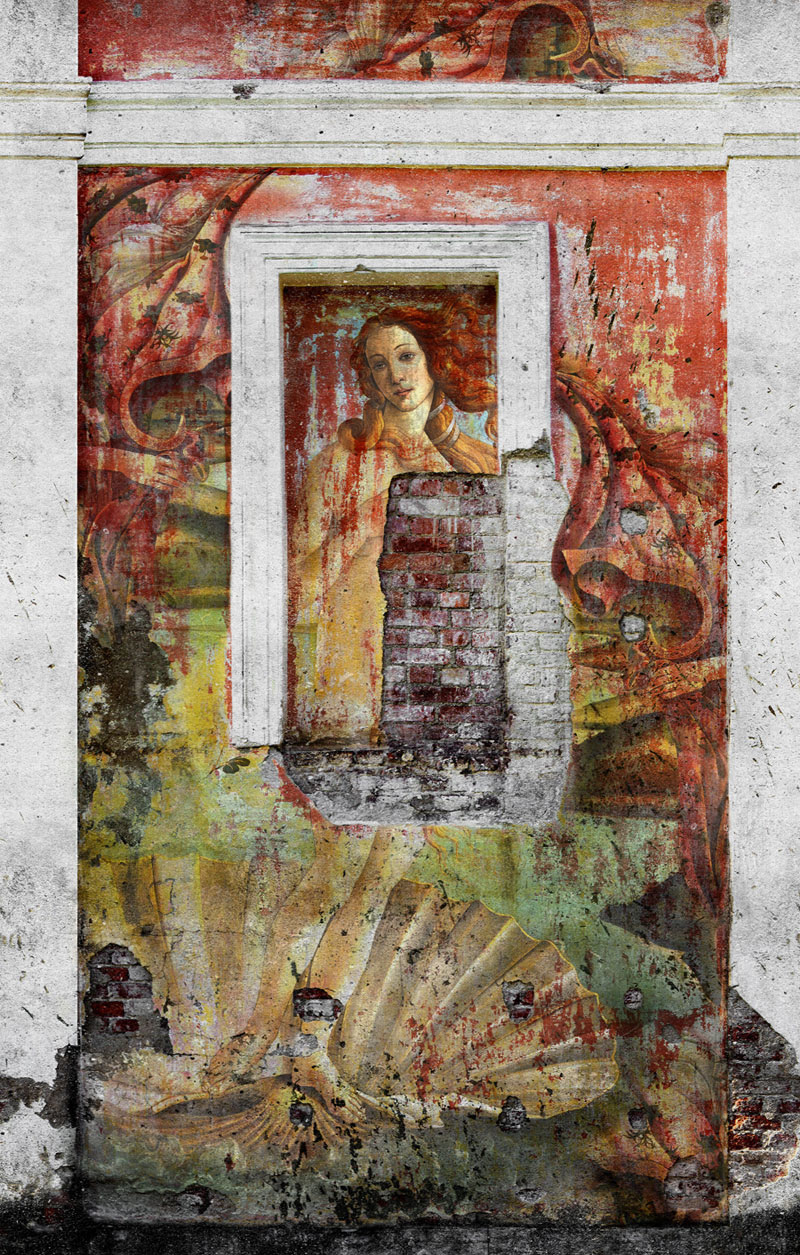 800x1255  Обои VENERA