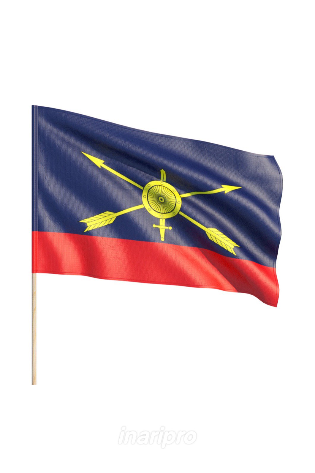 1061x1592  Купить флаг Министерства транспорта | INARI