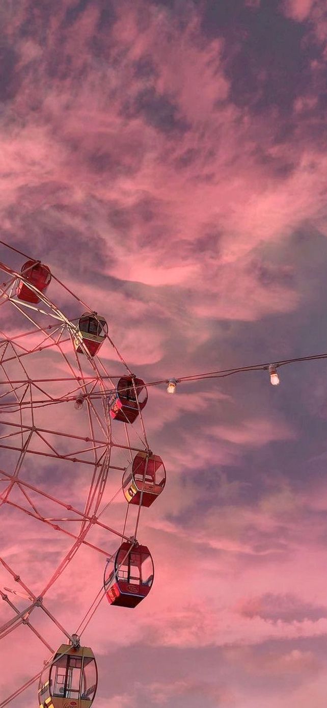 642x1389  Обои на телефон | Закаты, Обои, Картинки