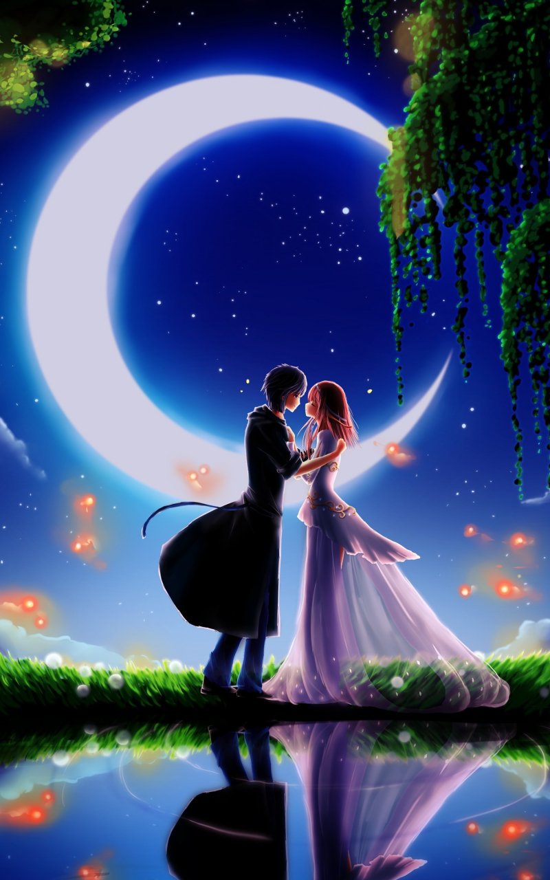 800x1280  Сияющая любовь неоновая вывеска в форме сердца создает романтическую  атмосферу. вертикальные обои для мобильного телефона. | Премиум Фото