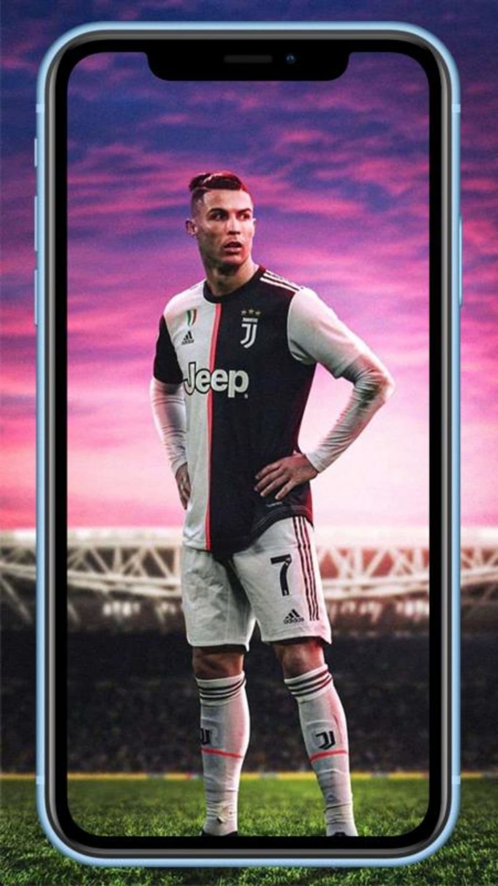1020x1813  Cristiano Ronaldo Wallpaper 2021 APK для Android — Скачать