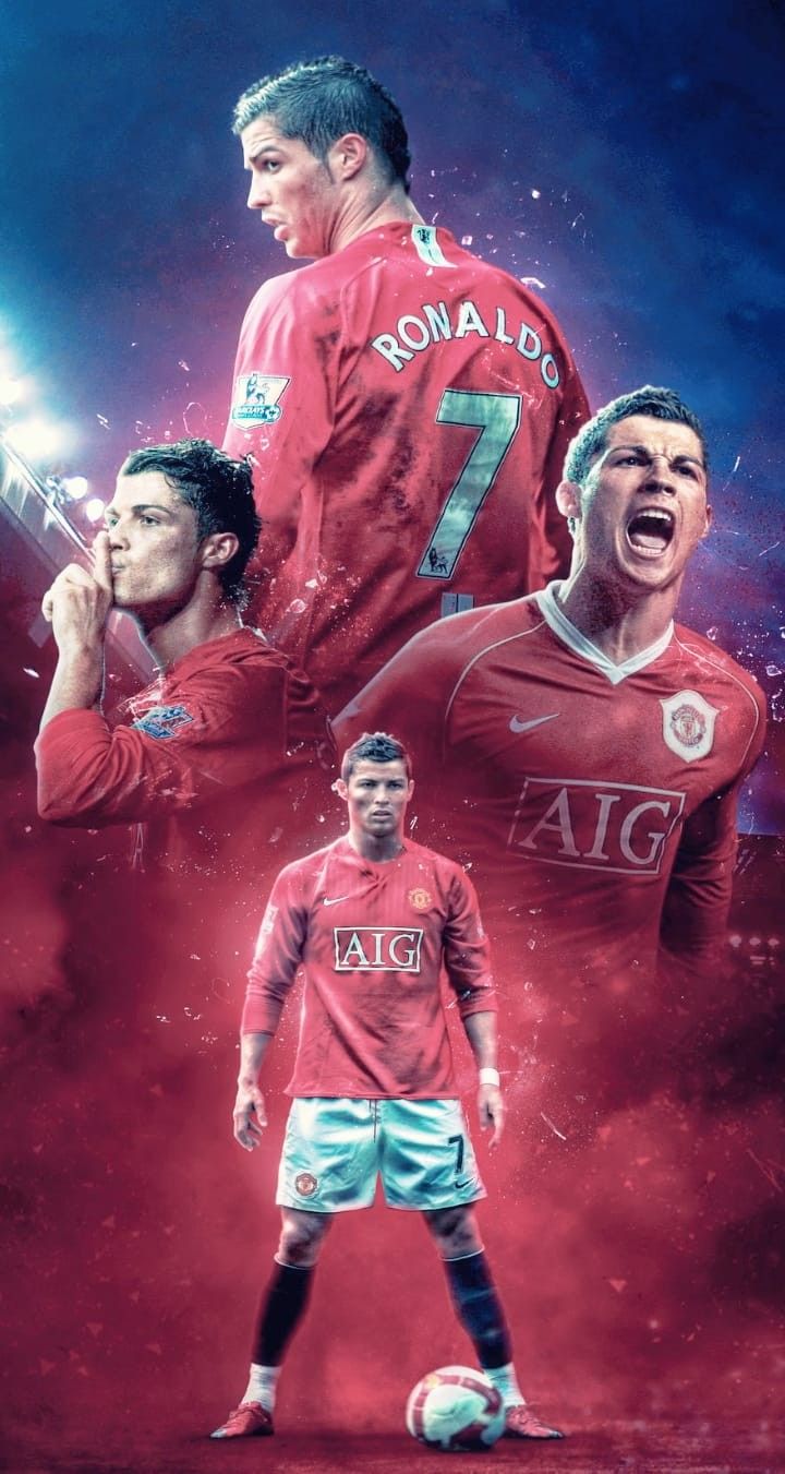 720x1351  Пин от пользователя Ebrahim Saban на доске football ⚽ players | Криштиану  роналду, Роналду, Футбольная фотография