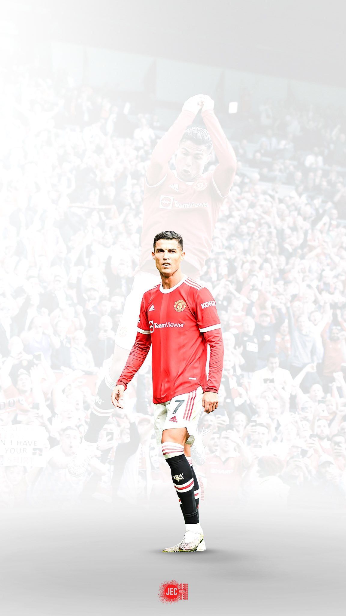 1152x2048  Pin by Bassir Bassir on Manchester United | Cristiano ronaldo style,  Cristiano ronaldo 7, Cristiano ronaldo cr7
