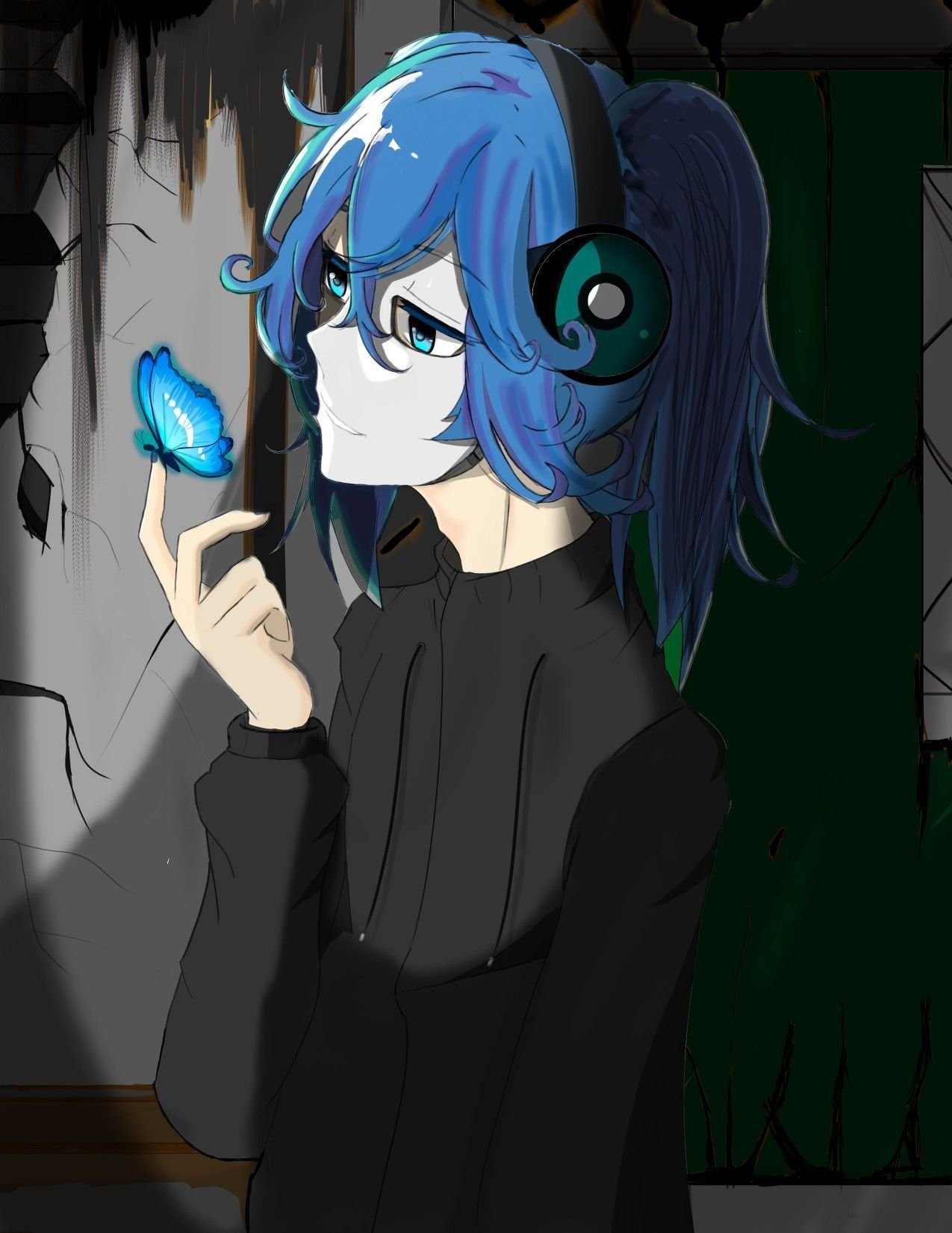 1275x1650  Картинки салли фейс - 66 фото