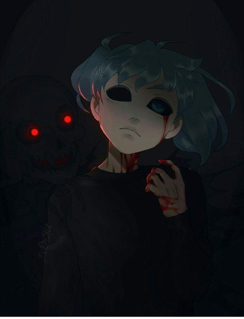 785x1024  Обои | Салли Фейс|Sally Face {RUS} Amino