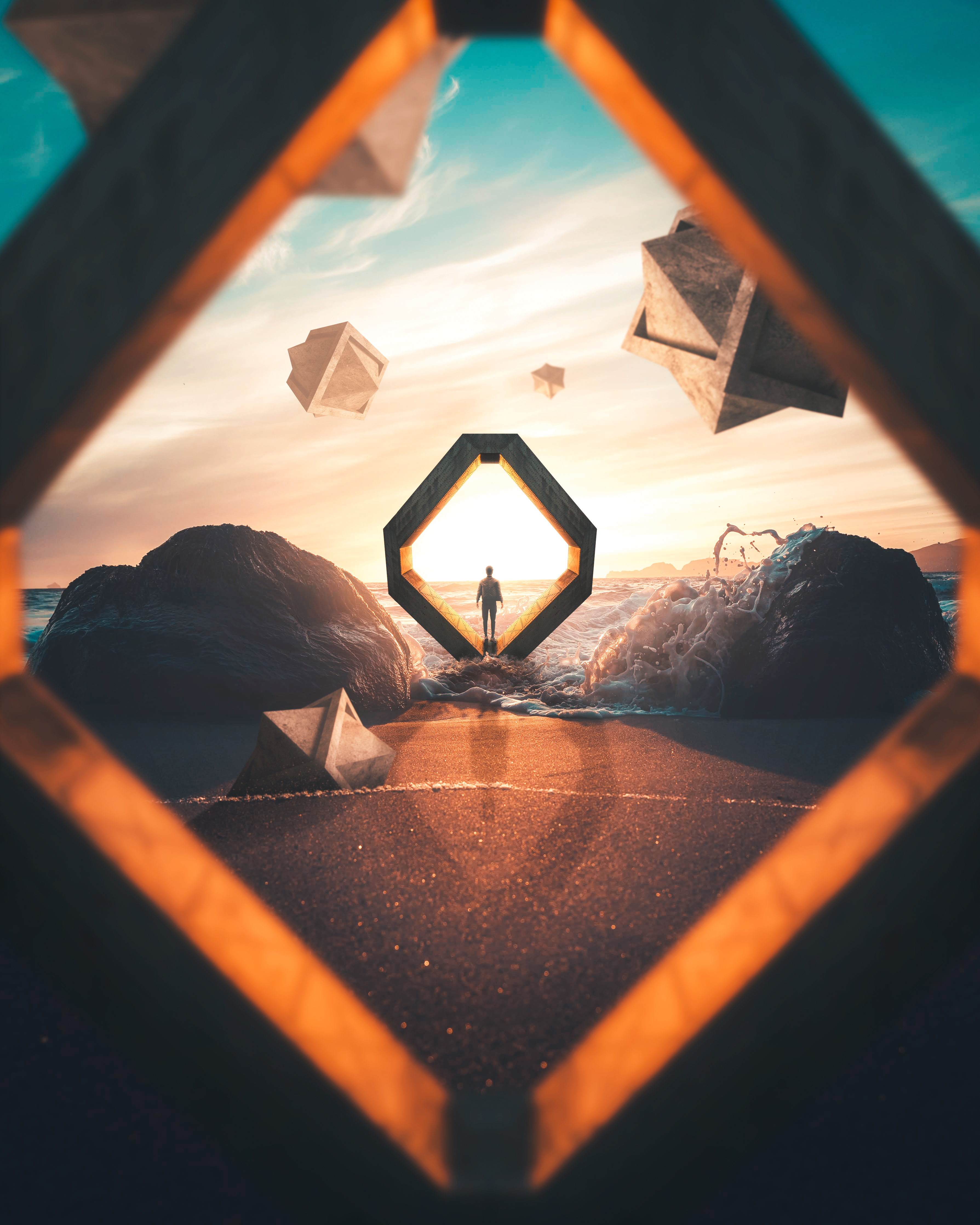 3578x4472   Обои для мобильного телефона в Национальном парке Роки-Маунтин - величайшее путешествие по Америке 