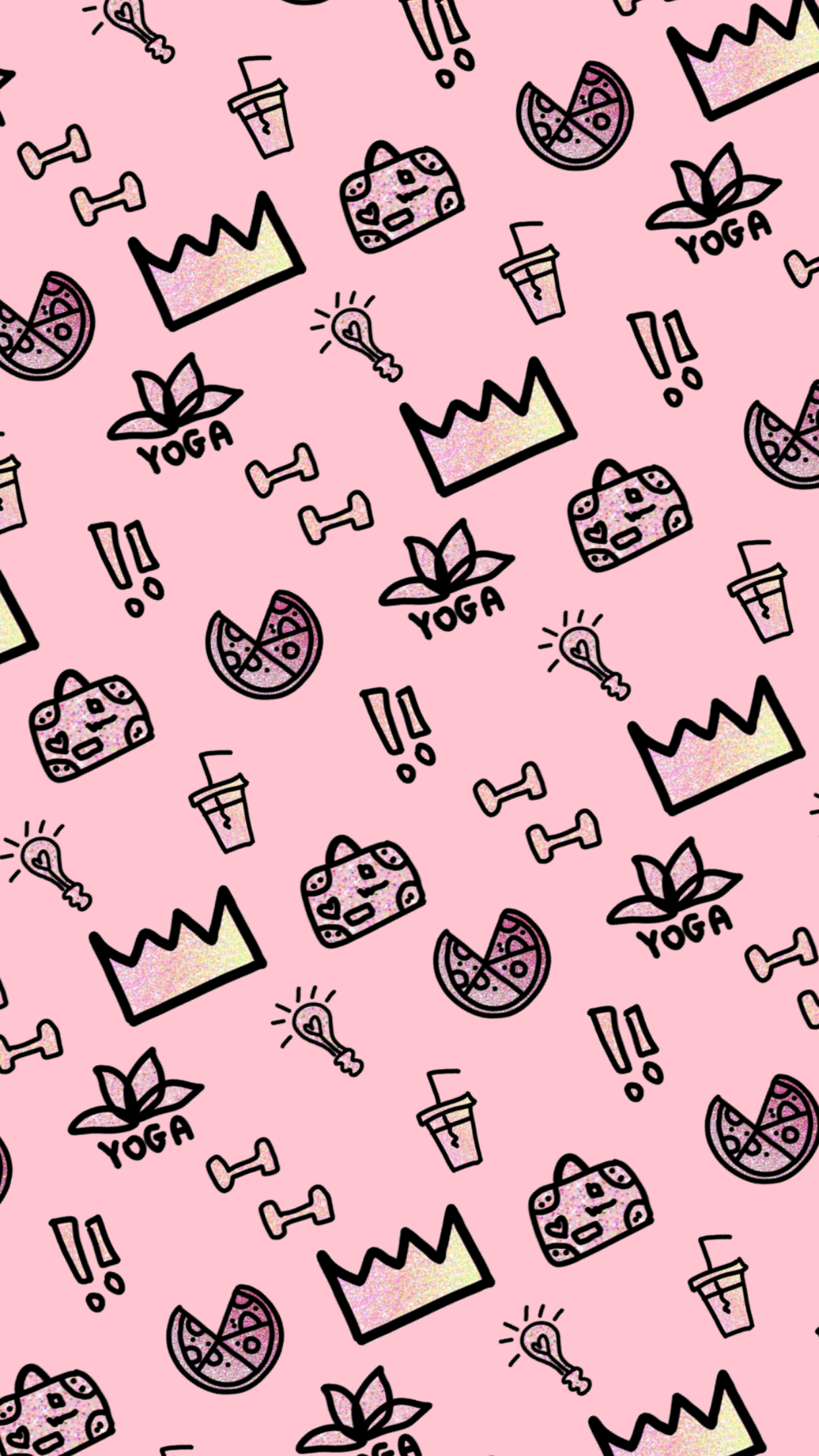 1242x2208  Классные обои на телефон для подростков крутые - фото и картинки  abrakadabra.fun