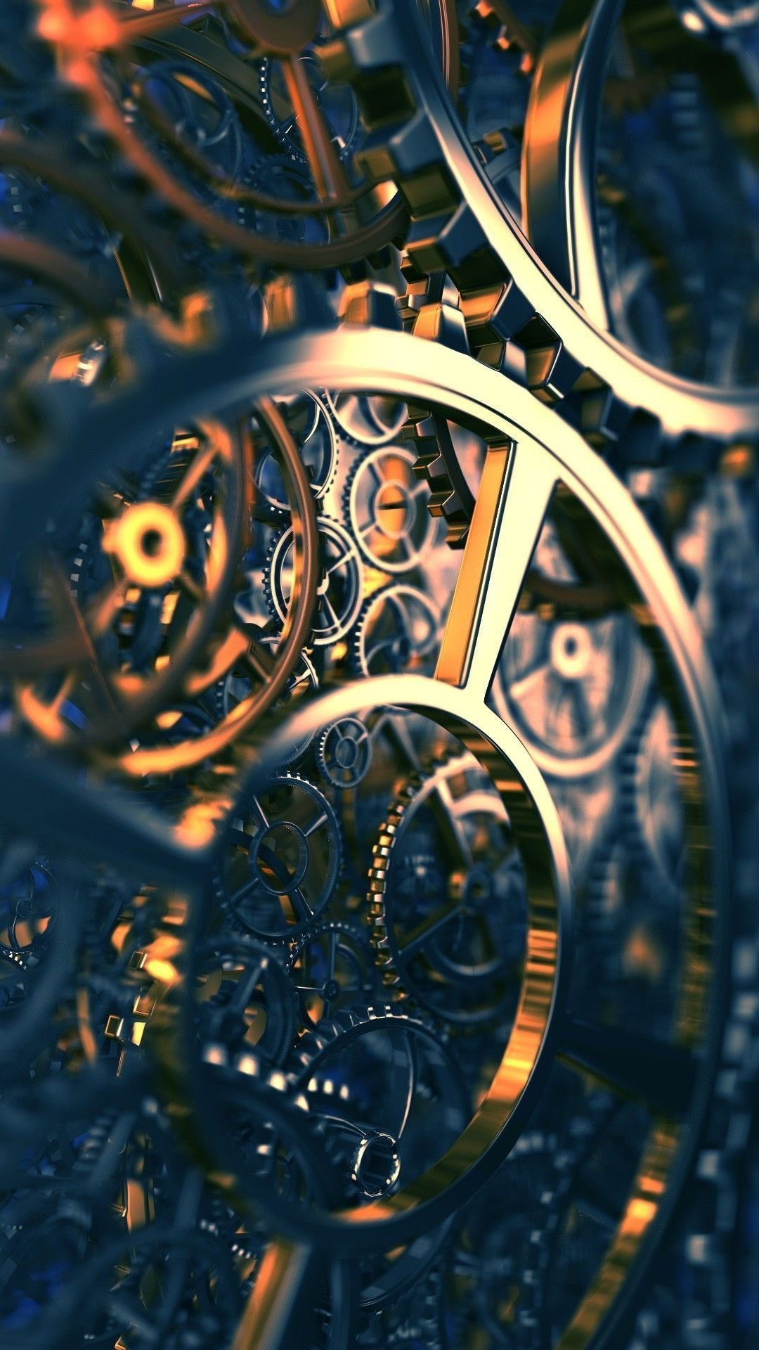 1080x1920  Необычные картинки на телефон - 81 фото