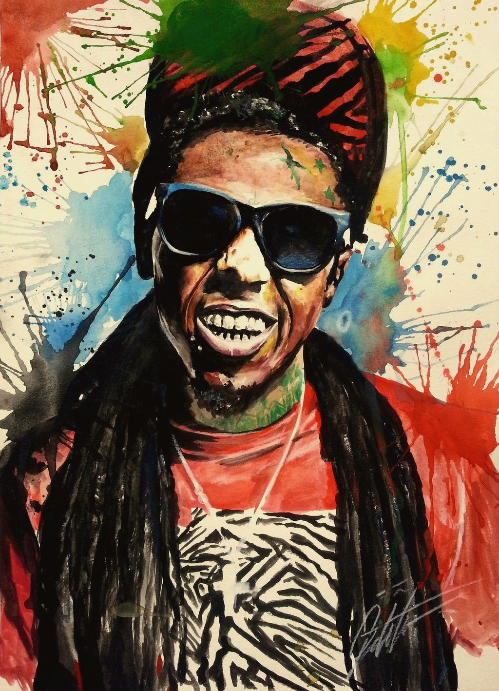 1024x1417  Lil Wayne Wallpapers For Iphone - Wallpaper Cave