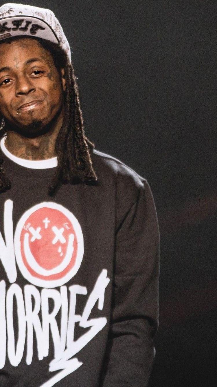 750x1334  Lil Wayne - Лучшие обои для htc one бесплатно и легко скачать 