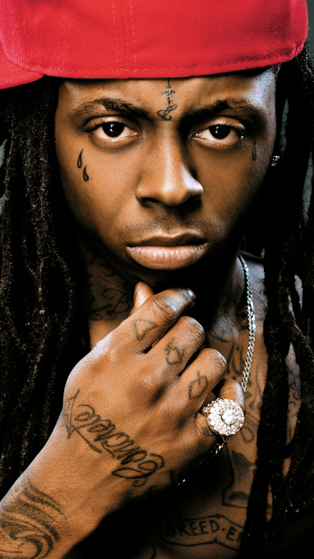 1080x1920  Lil Wayne iPhone Wallpapers - Лучшие бесплатные обои Lil Wayne для iPhone - WallpaperAccess