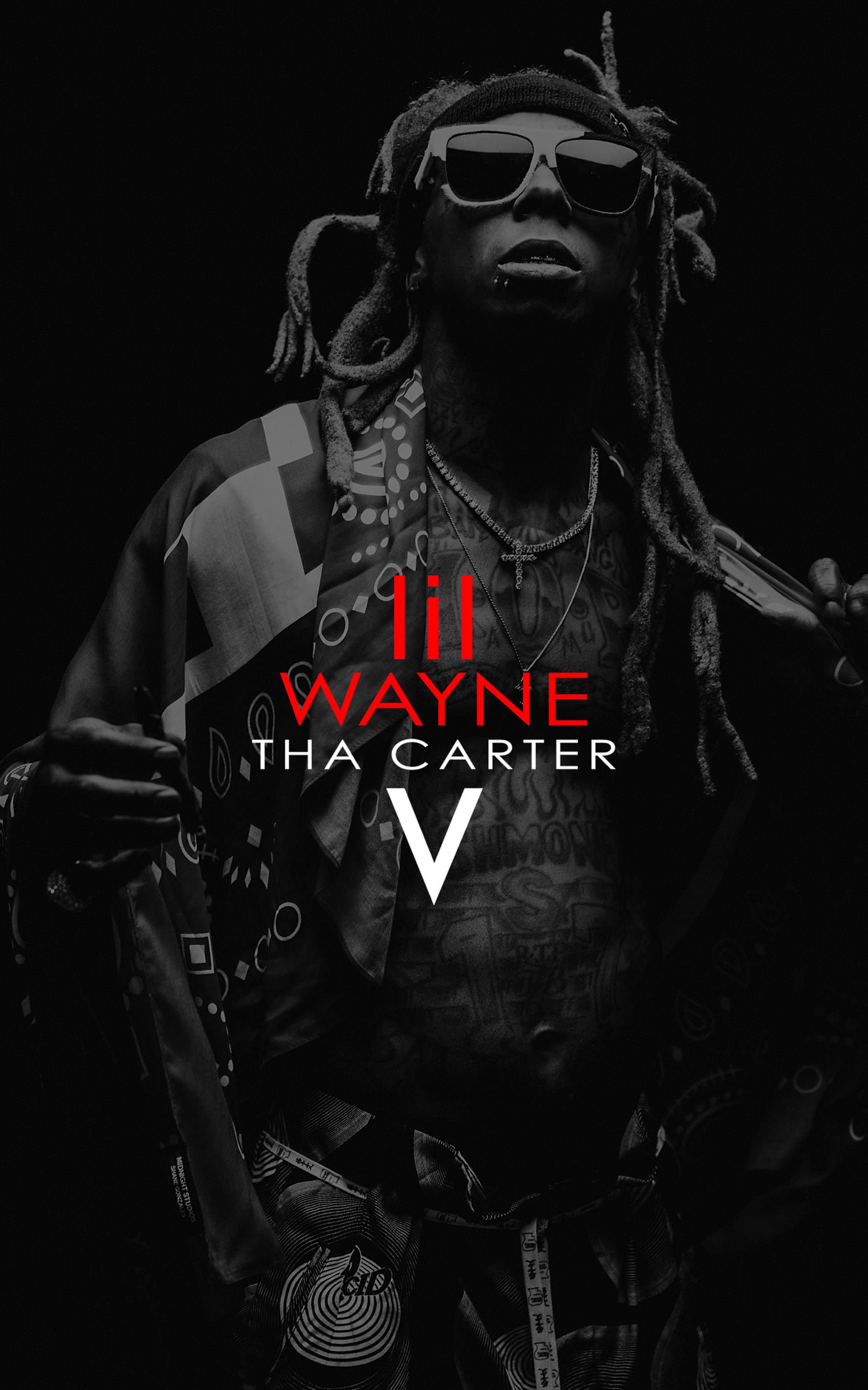 1951x3123  Lil Wayne Wallpapers, опубликованные John Walker