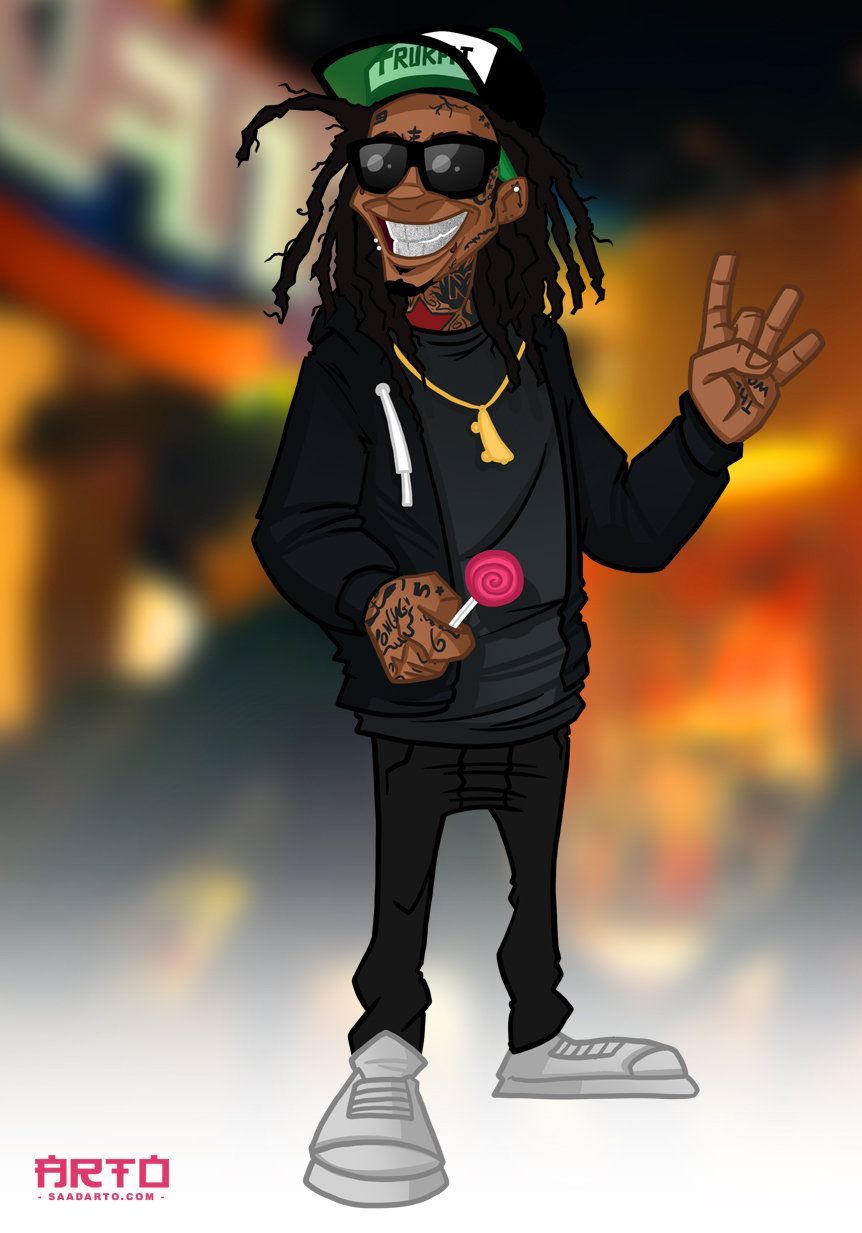 862x1233  Lil Wayne в 2020 | Обои Постеры из фильмов Lil Wayne