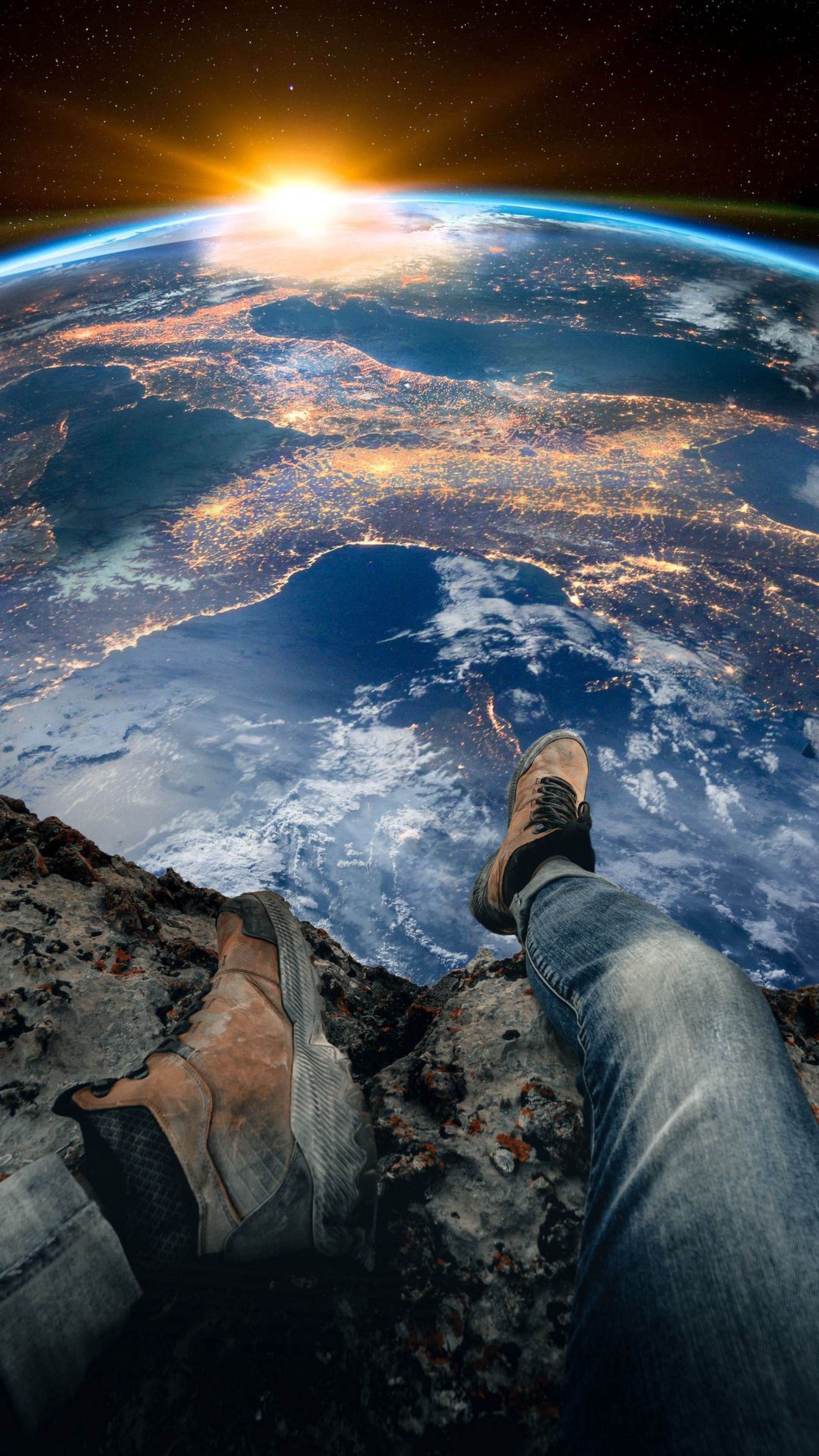 2160x3840  красивые обои на телефон | Обои на телефон | Дзен