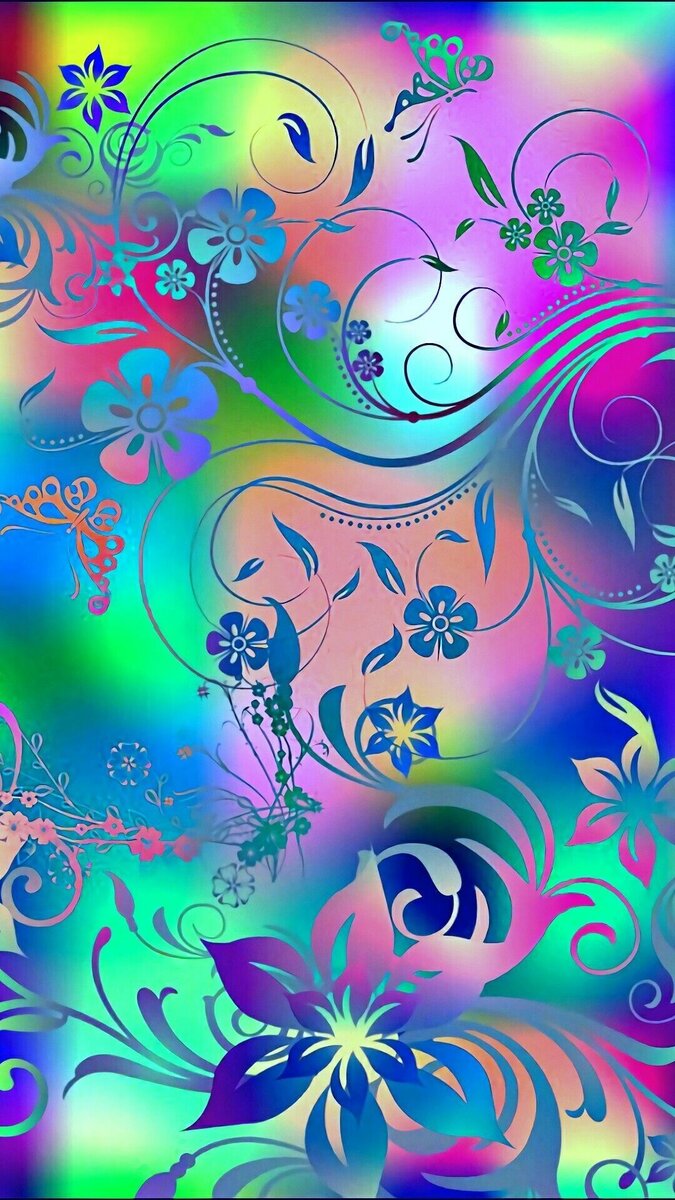 675x1200  10 крутых весенних обоев для вашего Айфона | AppleInsider.ru