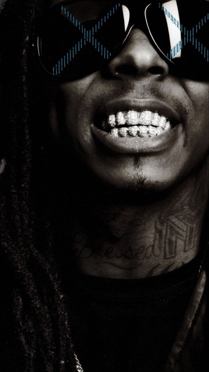 675x1200  Lil Wayne Wallpaper HD для Android - Скачать APK