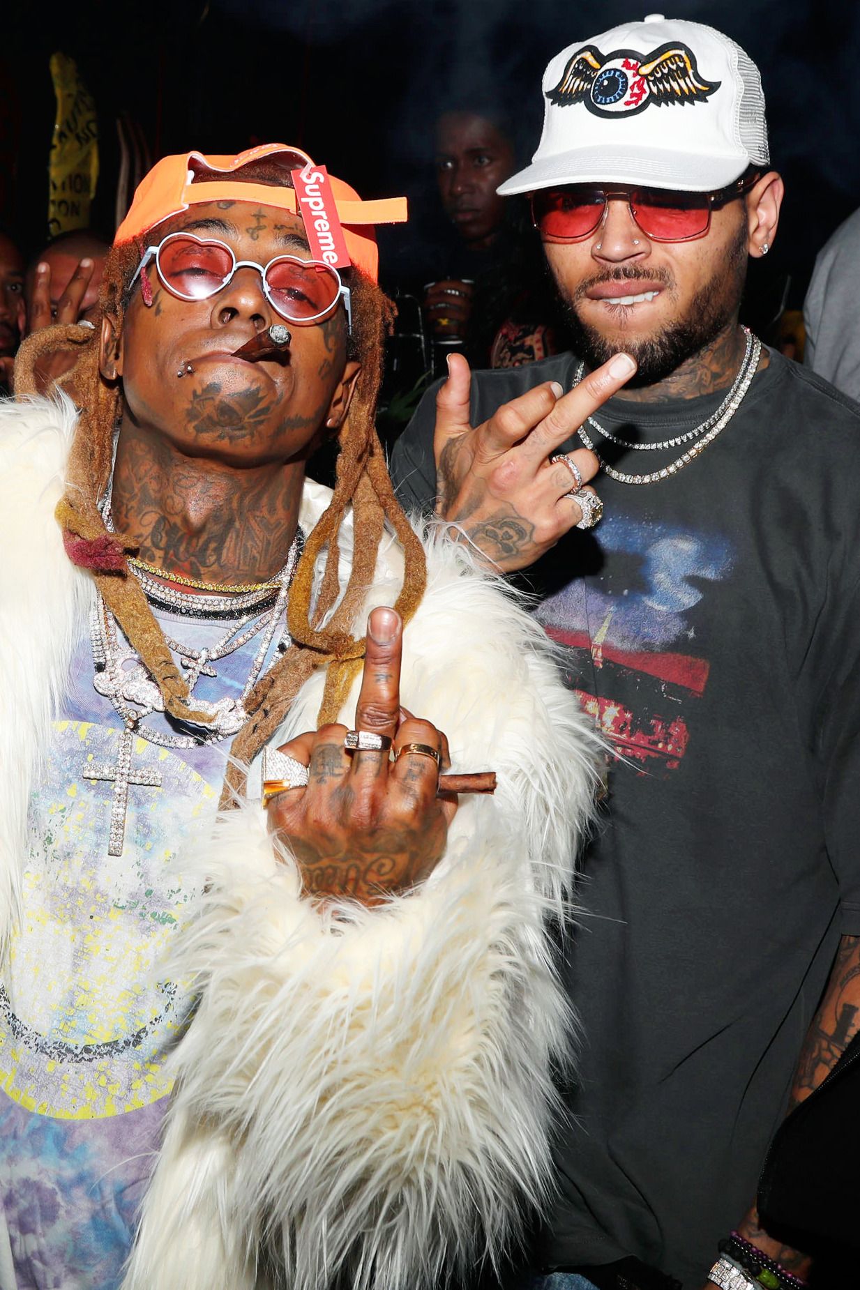 1233x1850   Lil Wayne Backgrounds Group (73 +) 