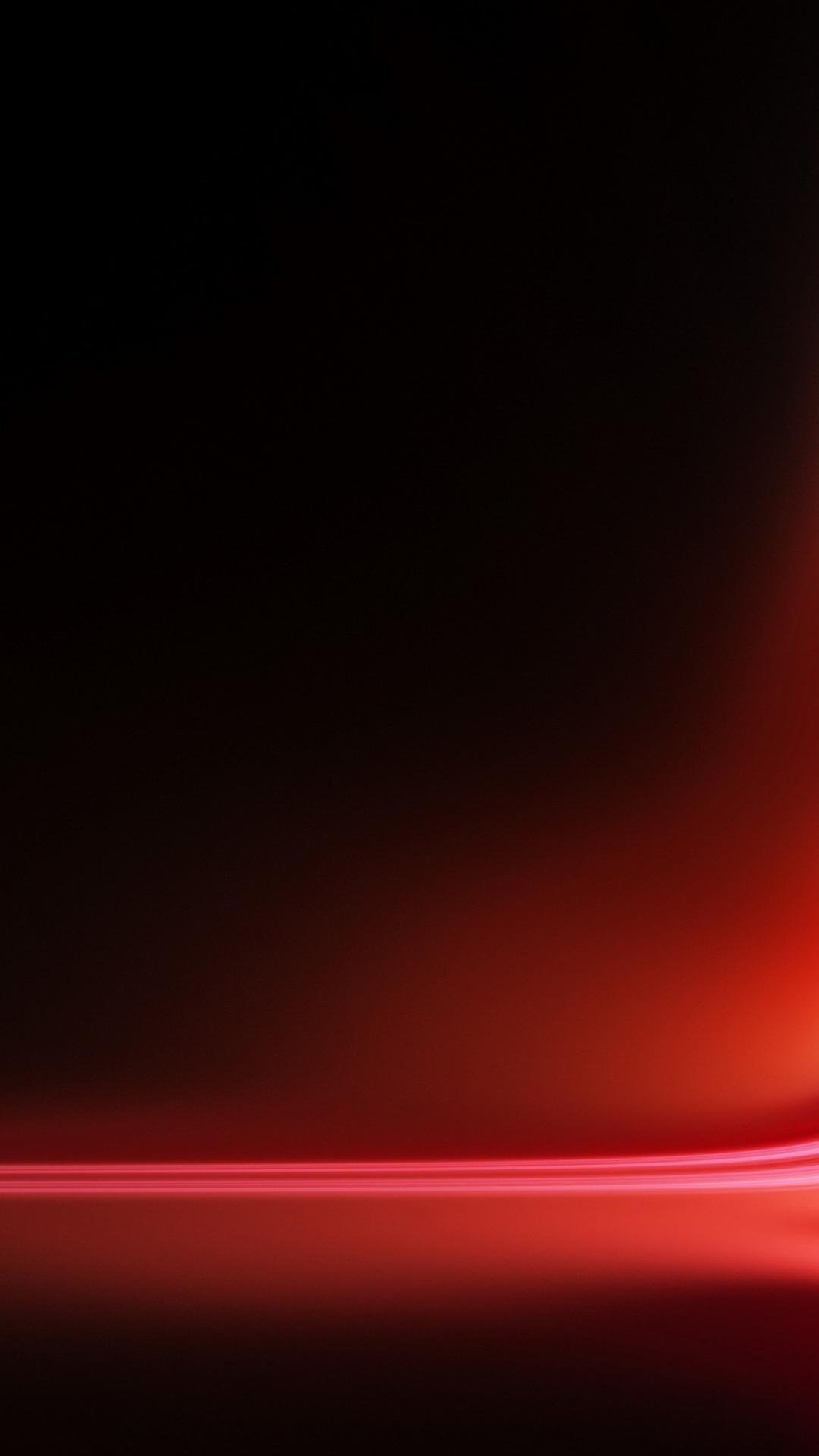 1080x1920  Однотонные черно красные обои на телефон вертикальные - фото и картинки  abrakadabra.fun