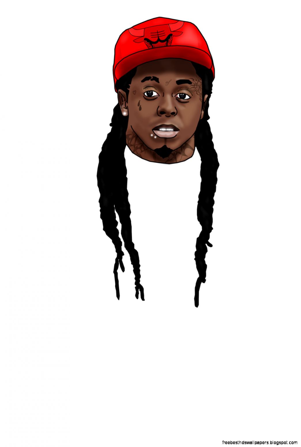 1045x1551   Lil Wayne Wallpaper для Android - APK Download 