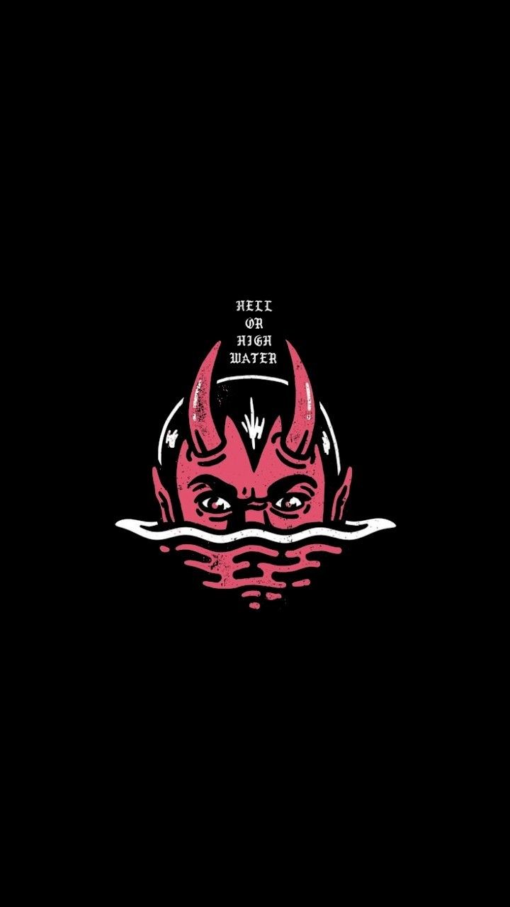 720x1280  Идеи на тему «СаТаН» (7) | иллюстрации арт, ретро, графические постеры