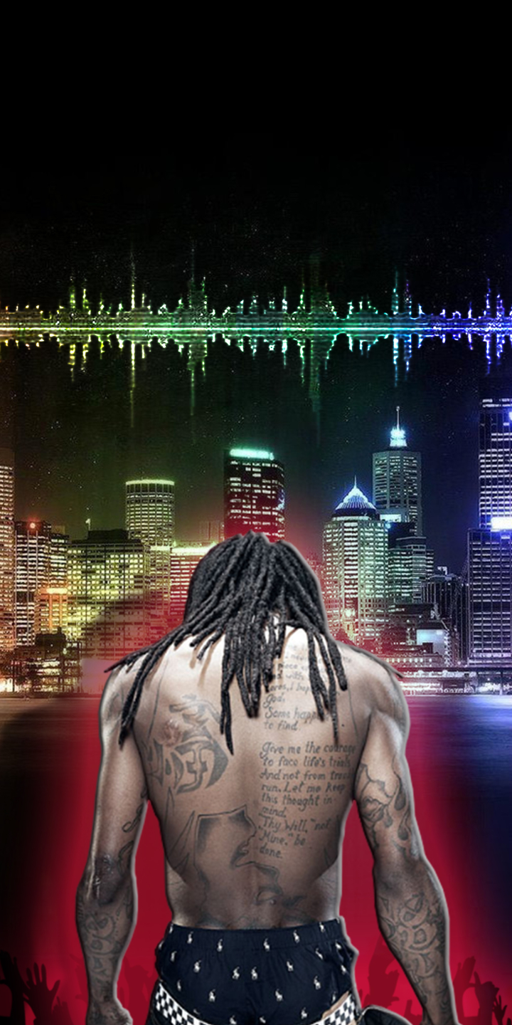 720x1440   Лил Уэйн обои Музыка HQ Лил Уэйн картинки | 4K Обои 2019