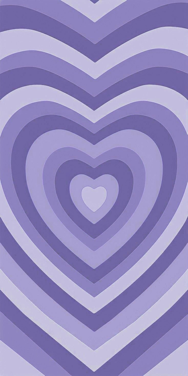 734x1466  Эстетичные обои на телефон фиолетовые - 74 фото