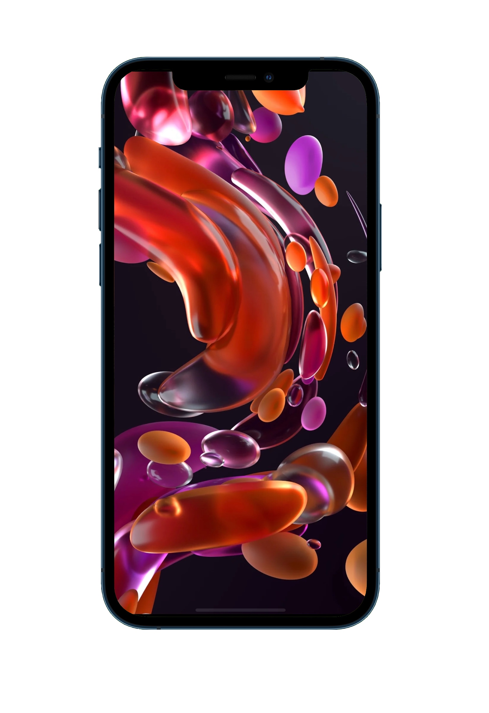 1681x2449  10 обоев из Windows 11, оптимизированных для iPhone