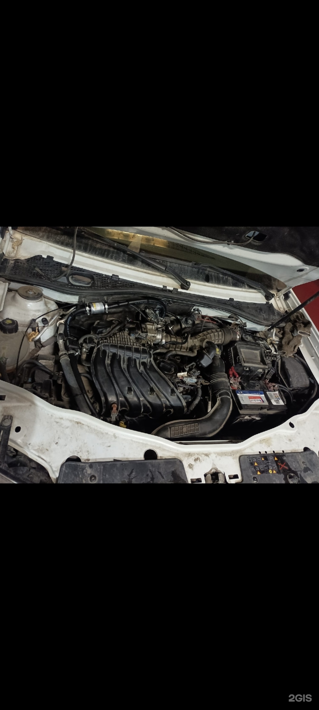 1080x2400  Сектор газа-ALPHA, Компания по установке гбо, Мостовой проезд, 21,  Магнитогорск — 2ГИС