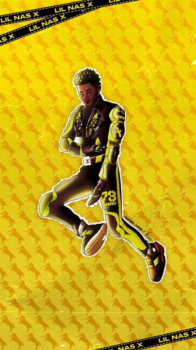 675x1200  Lil Nas X Wallpaper Phone - 675x1200 - Скачать HD обои - WallpaperTip