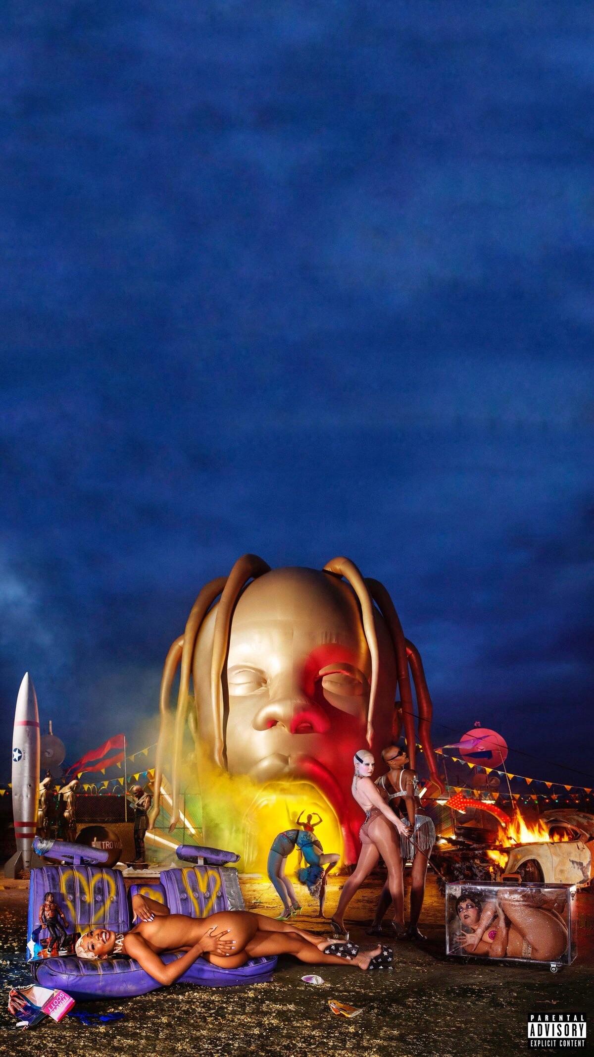 1200x2134  Astroworld Phone Wallpapers - Лучшие бесплатные фоны телефона Astroworld - WallpaperAccess