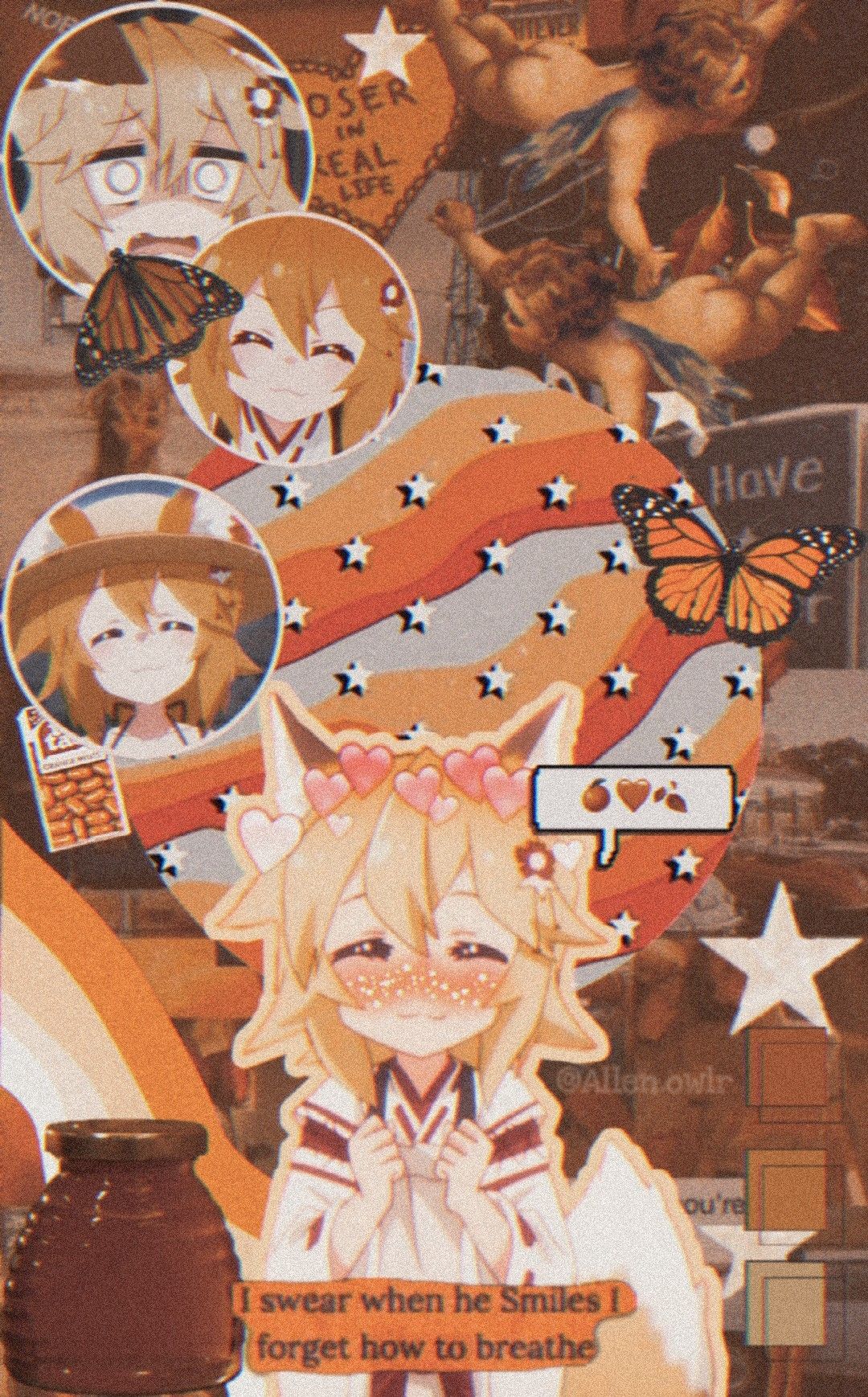 1080x1738  Senko san | Милые рисунки, Ретро рисунки, Рисунки