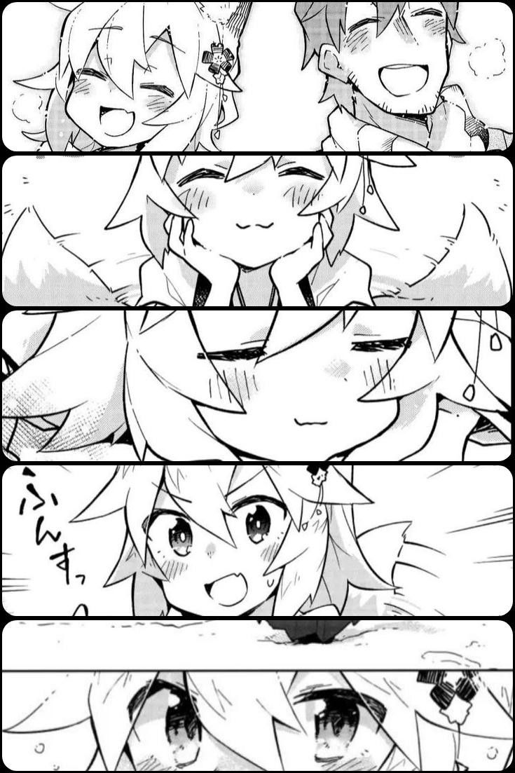 735x1103  Wallpaper on phone \"Senko-san\" | Senko-san, Wallpaper, Anime