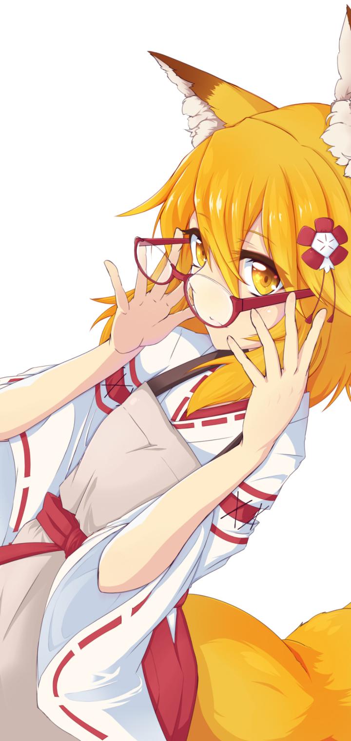 720x1520  Senko Phone Wallpapers - Wallpaper Cave