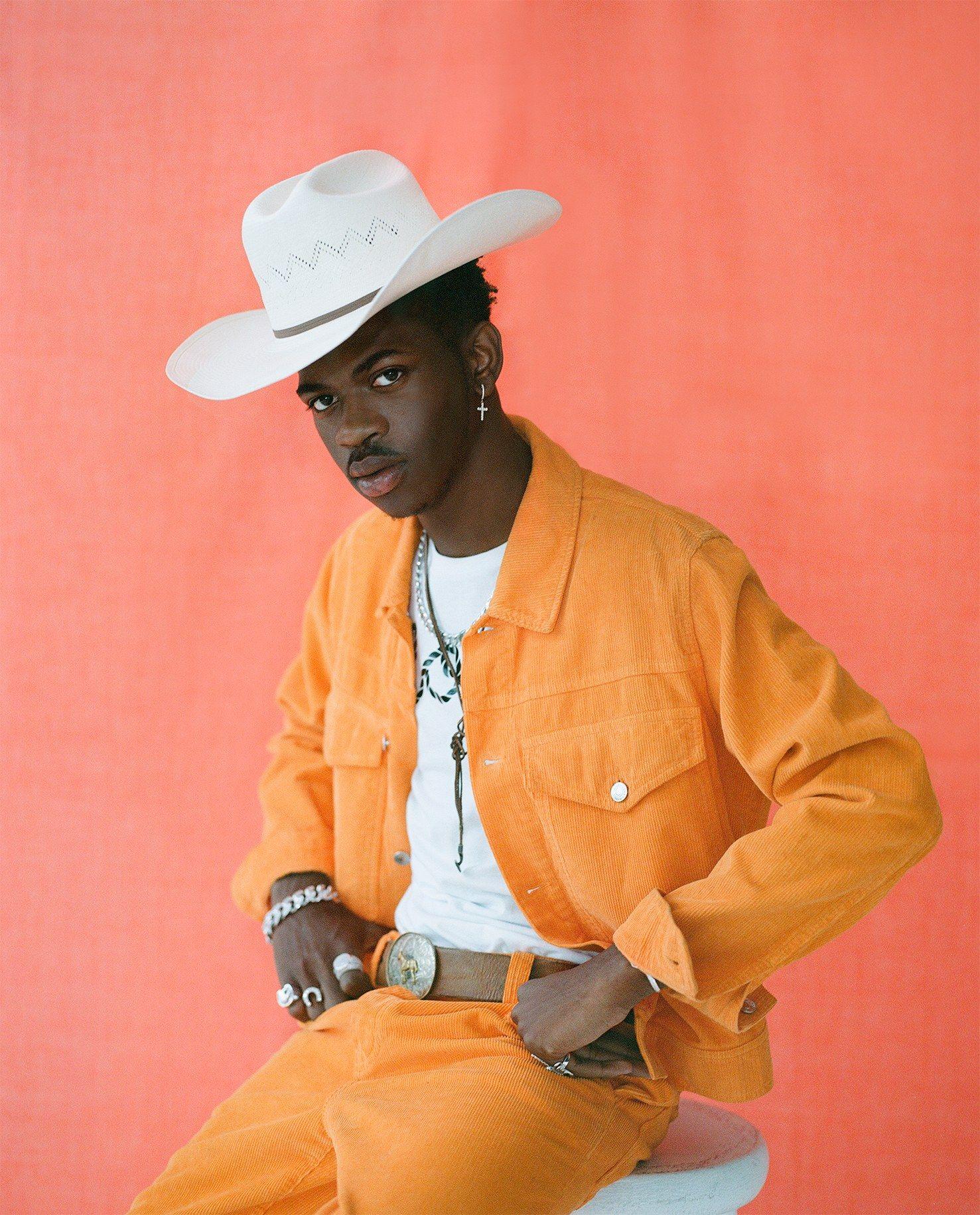 1477x1831  Lil Nas X iPhone Wallpapers - Wallpaper Cave