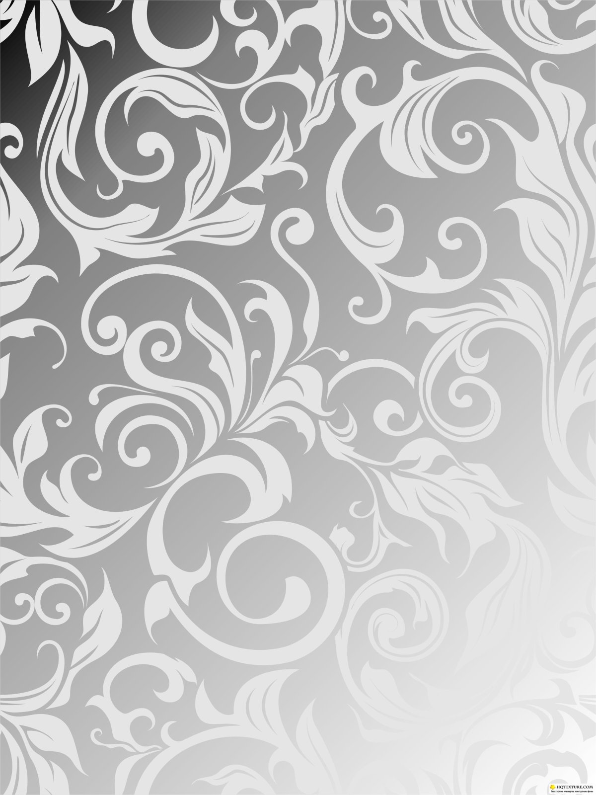 1200x1600  Обои белые с серебром - 70 фото