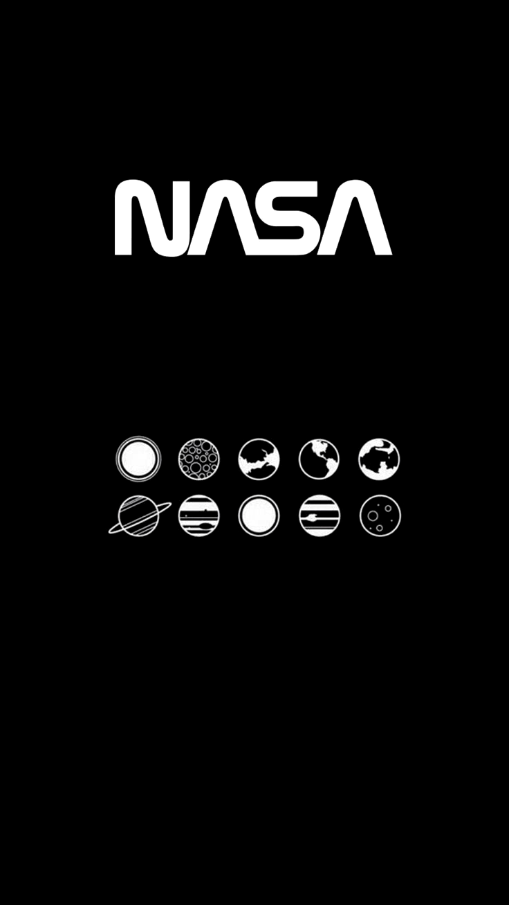 736x1308   N AS A- в 2020 году | Iphone wallpaper nasa Nasa wallpaper Astronaut wallpaper