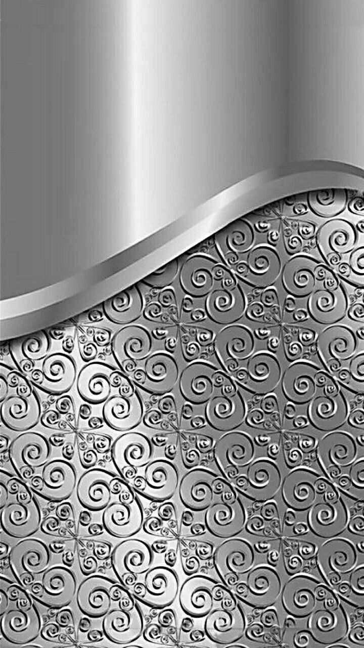 720x1280  Pin by Dani Lima on Planos de Fundo | Cellphone background, Silver wallpaper,  Flash wallpaper