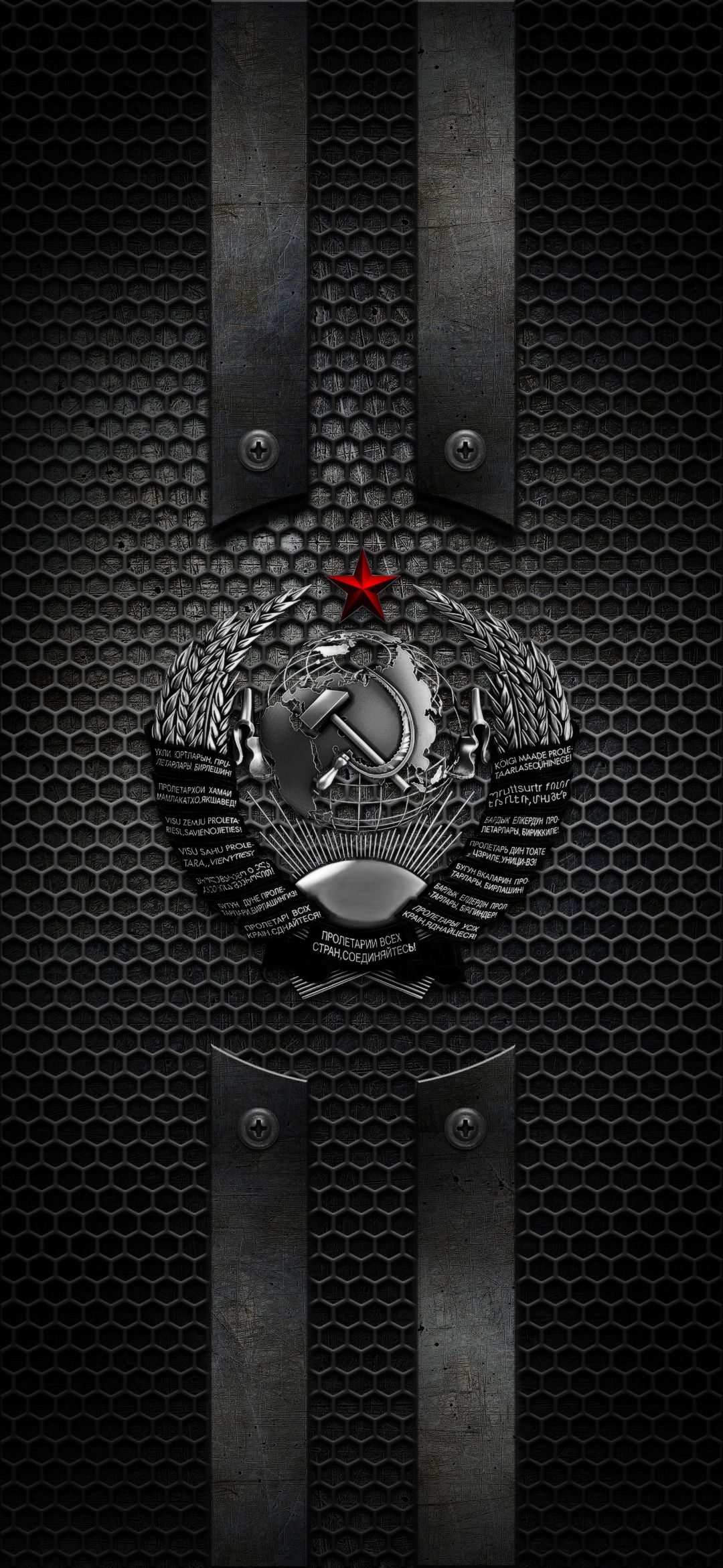 1080x2340  Пин на доске Arte, texturas...