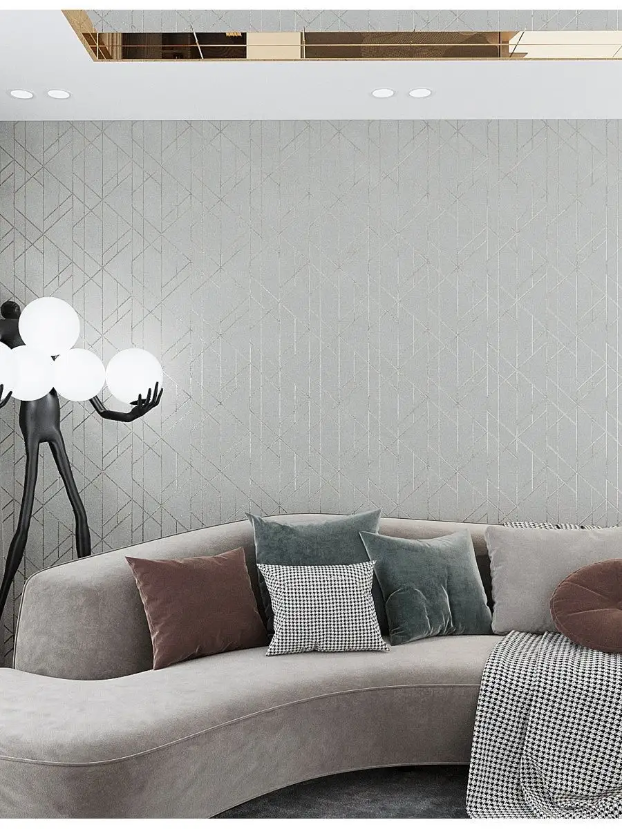 900x1200  Mir Oboev Обои метровые флизелиновые в спальню виниловые