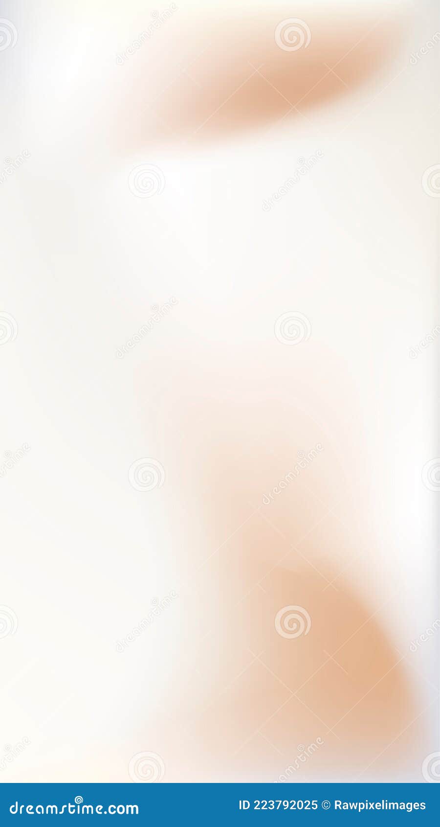 900x1690  градиент обои для телефона белый и пастельный оранжевый Иллюстрация штока -  иллюстрации насчитывающей социально, телефон: 223792025