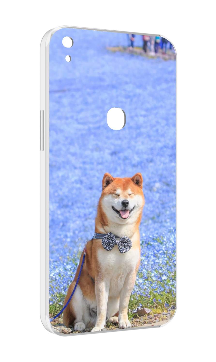 893x1500  Чехол MyPads сиба шиба ину 2 для Alcatel SHINE LITE 5080X 5.0, купить в  Москве, цены в интернет-магазинах на Мегамаркет